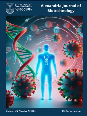 Alexandria Journal of Biotechnology